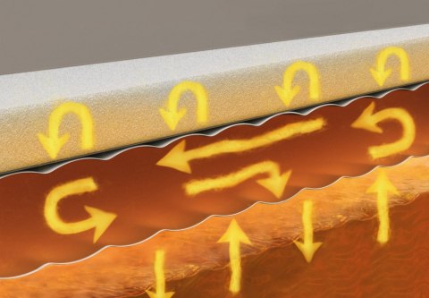 Jacuzzi SAHARA TAN ROUND INTEX