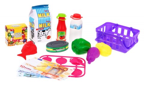 Kasa Fiskalna Różowa