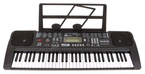 Keyboard MQ-6152UFB