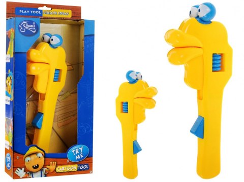 Klucz Francuski Dla Najmłodszych