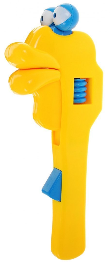 Klucz Francuski Dla Najmłodszych