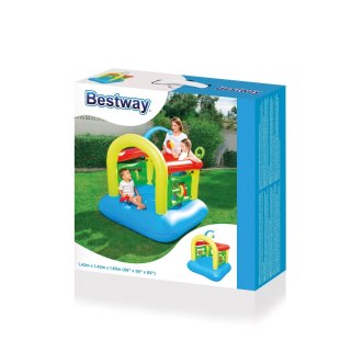 Kojec Dmuchany 142 14 165 cm BESTWAY