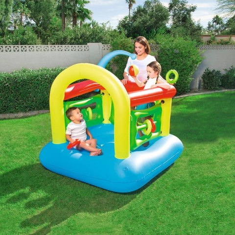 Kojec Dmuchany 142 14 165 cm BESTWAY