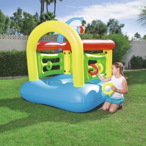 Kojec Dmuchany 142 14 165 cm BESTWAY