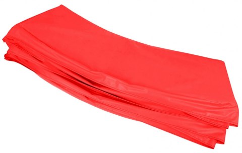 Kołnierz PAD Do Trampoliny 16FT Czerwony