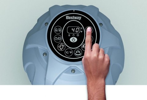 Lay-Z-Spa Havana Air Jet Jacuzzi Bestway