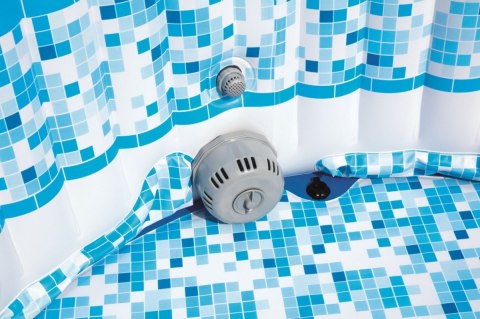 Lay-Z-Spa Havana Air Jet Jacuzzi Bestway