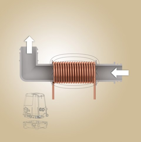 Lay-Z-Spa Palm Springs Jacuzzi BESTWAY