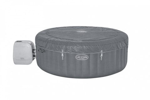 Lay-Z-Spa Santorini Jacuzzi BESTWAY
