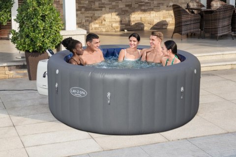 Lay-Z-Spa Santorini Jacuzzi BESTWAY