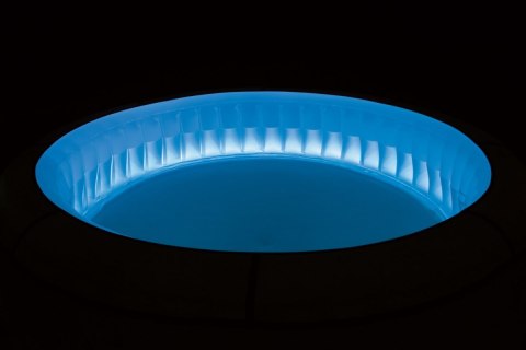 Lay-Z-Spa Tahiti Jacuzzi BESTWAY