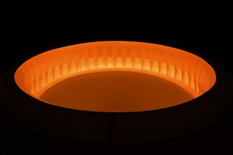 Lay-Z-Spa Tahiti Jacuzzi BESTWAY