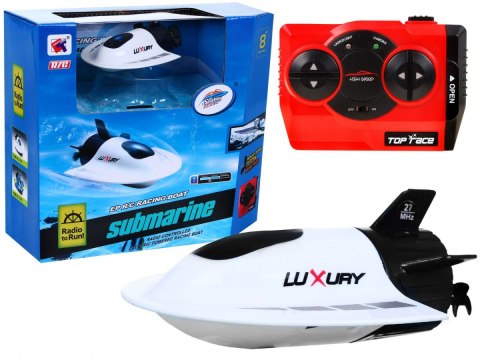 Łódź Podwodna R C Biały