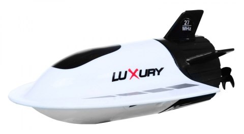 Łódź Podwodna R C Biały