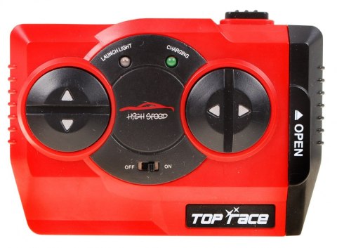 Łódź Podwodna R C Biały