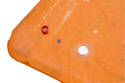 Mata Wodna Fun Blobz H2OGO 400 300 cm BESTWAY