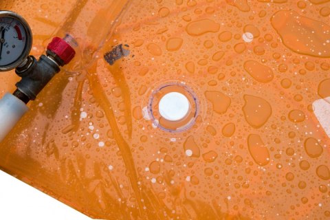 Mata Wodna Fun Blobz H2OGO 400 300 cm BESTWAY