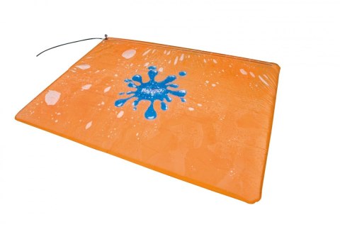 Mata Wodna Fun Blobz H2OGO 400 300 cm BESTWAY