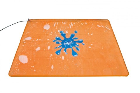 Mata Wodna Fun Blobz H2OGO 400 300 cm BESTWAY