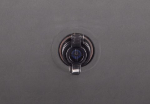 Materac DELUXE SINGLE HIGH 203x152x25cm INTEX