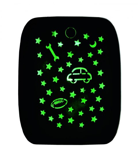 Materac Łóżko Do Spania Projektor BESTWAY Róż