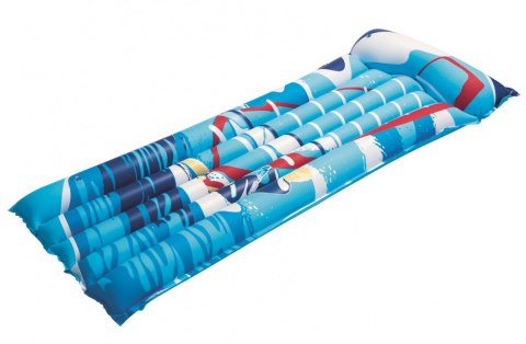 Materac Plażowy Super Surf 183 x 76cm BESTWAY