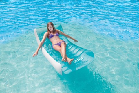 Materac Rockin LOUNGE 188 x 99 cm INTEX