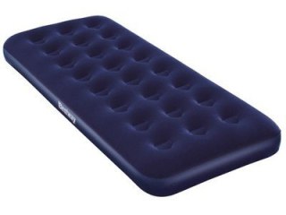 Materac Welurowy 185 76 22cm BESTWAY