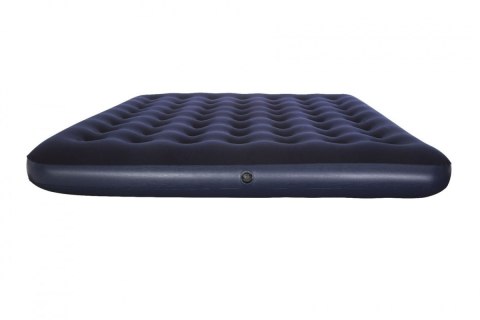 Materac Welurowy KING 203 183 22cm BESTWAY