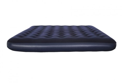 Materac Welurowy KING 203 183 22cm BESTWAY