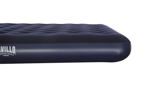 Materac Welurowy KING 203 183 22cm BESTWAY