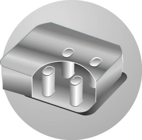 Materac Welurowy z Pompką 191 137 28cm BESTWAY