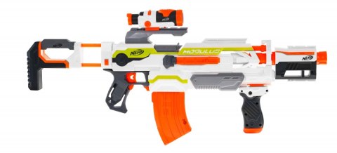 MEGA Pistolet Modułowy NERF ECS-10