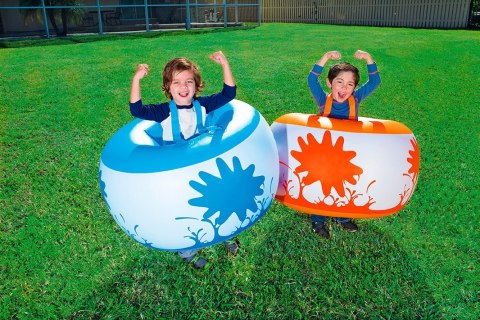 Mini Sumo 91 51 cm BESTWAY