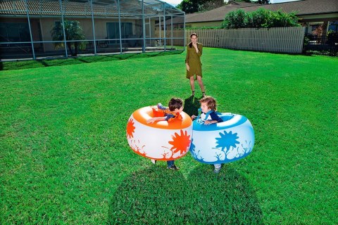 Mini Sumo 91 51 cm BESTWAY