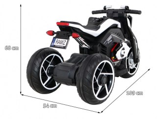 Motor Future Motor Biały