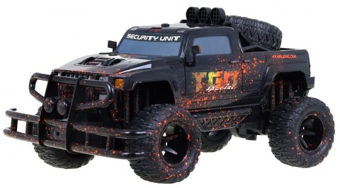 Mud Track R C YE81405 Czarny