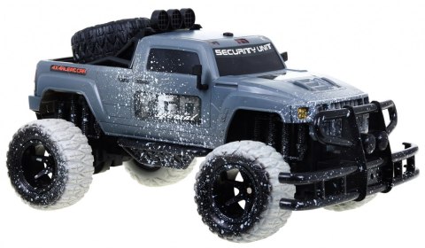 Mud Track R C YE81405 Szary