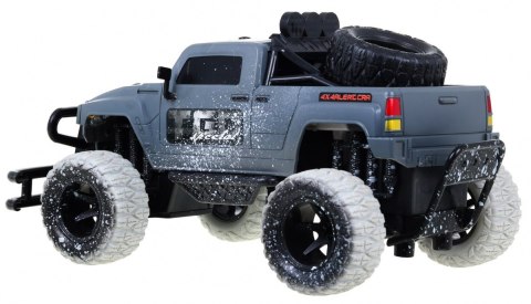 Mud Track R C YE81405 Szary