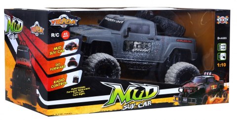 Mud Track R C YE81405 Szary