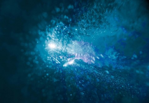 Nakładka Kolorowa LED na Dysze do Jacuzzi INTEX