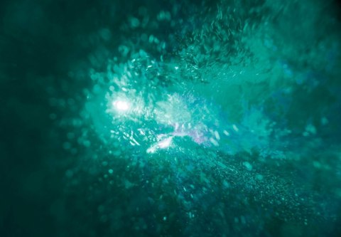 Nakładka Kolorowa LED na Dysze do Jacuzzi INTEX