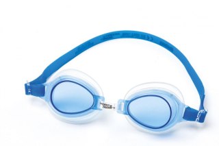 Okularki Do Pływania Niebieskie Hydro-Swim BESTWAY
