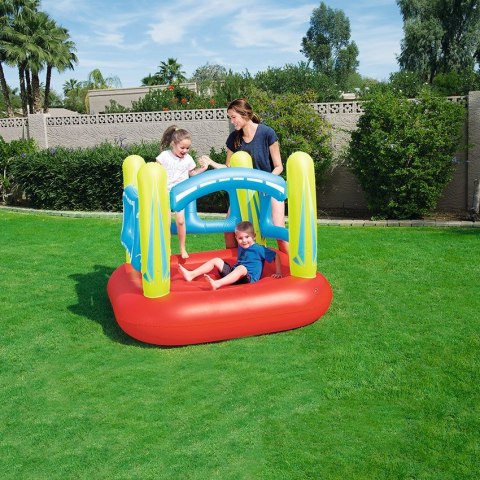 Plac Zabaw Ring Jumping 157 147 cm BESTWAY