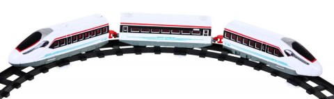 Pociąg pendolino 2936A-11