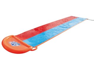 Podwójna Wodna Ślizgawka BESTWAY ŚLIZG dł 549 cm