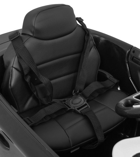 Pojazd Audi A3 Czarny