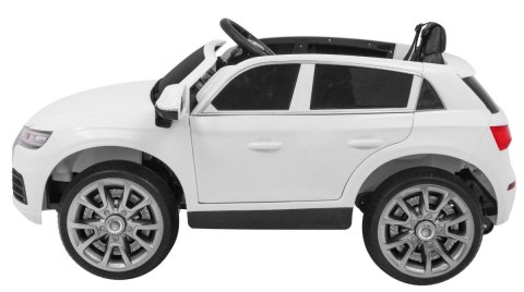 Pojazd Audi Q5-SUV LIFT Biały