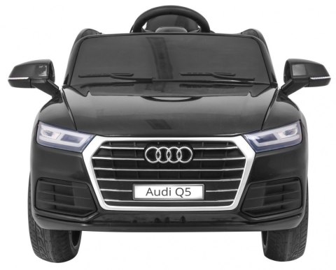 Pojazd Audi Q5-SUV LIFT Czarny