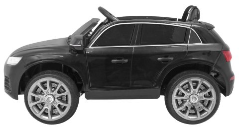 Pojazd Audi Q5-SUV LIFT Czarny